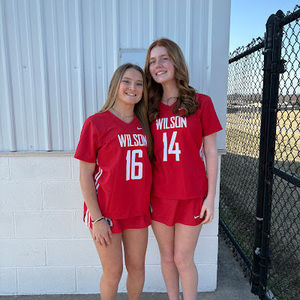 Meet your Posher, Peyton